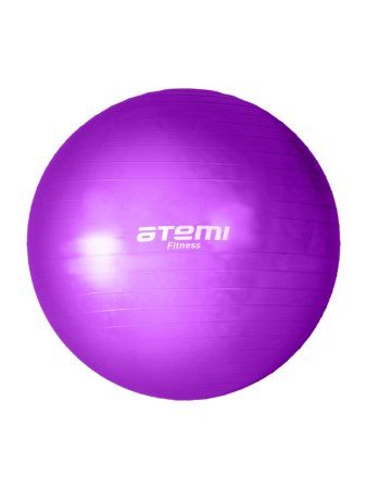 Мяч гимнастический Atemi, AGB0175, 75 см