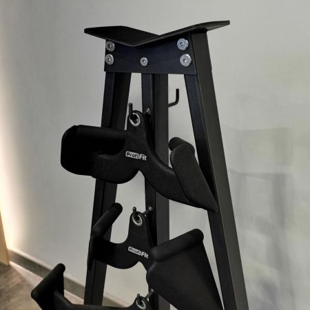 Рукоятки для блочных тренажёров (5 шт) PROFI-FIT-RT-026
