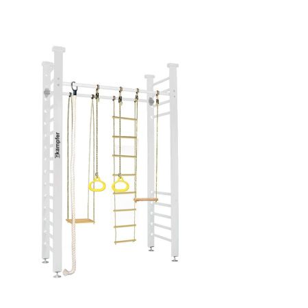 Шведская стенка Kampfer Child Forest (№6 Жемчужный Стандарт)