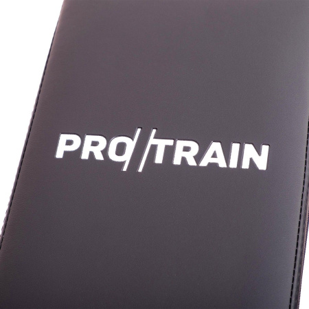 Скамья многофункциональная регулируемая Protrain PR-B1075