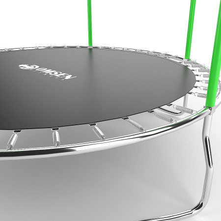 Батут Domsen Fitness Gravity Light 8FT