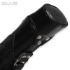 Тубус QK-S Samurai 1x1 3/4 матовый черный
