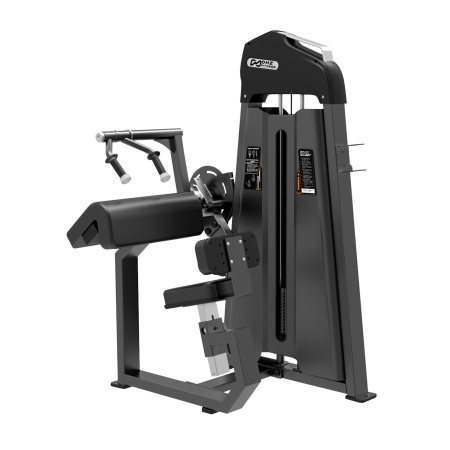 U3028C-JZ Трицепс-машина сидя. Наклонная парта. Стек 105 кг