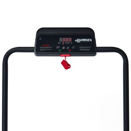 Беговая дорожка Domsen Fitness F-160