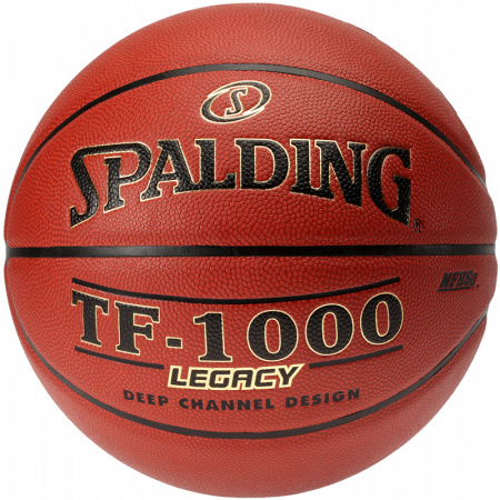 Баскетбольный мяч Spalding TF 1000 Legacy, размер 6