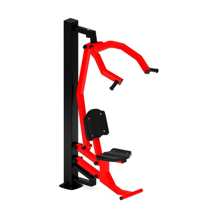 Тренажер уличный «Тяга верхняя»