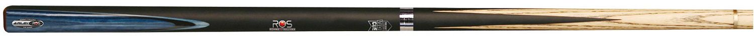 Кий для снукера 2-pc «Riley ROS Elite ARG-43» в чехле