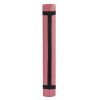 Коврик для фитнеса и йоги YM01-PVCYO-DPink 173 х 61 х 0,3 см