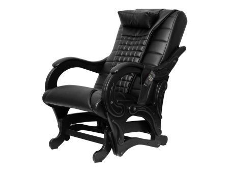 Массажное кресло глайдер EGO BALANCE EG2003 на заказ (Кожа Элит и Премиум)