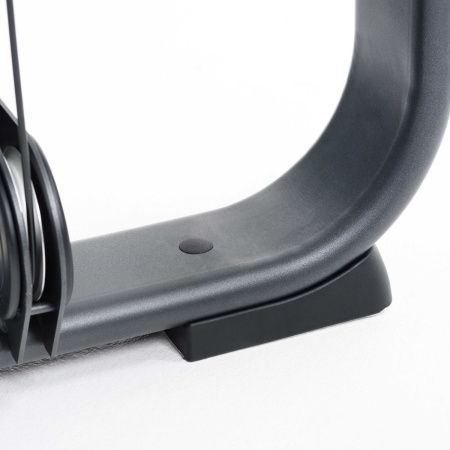 E7001JZ Сгибание ног лежа. Стек 135 кг