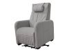 Кресло реклайнер с подъемом FUJIMO LIFT CHAIR F3005 FLWL Грейси (Sakura 9)