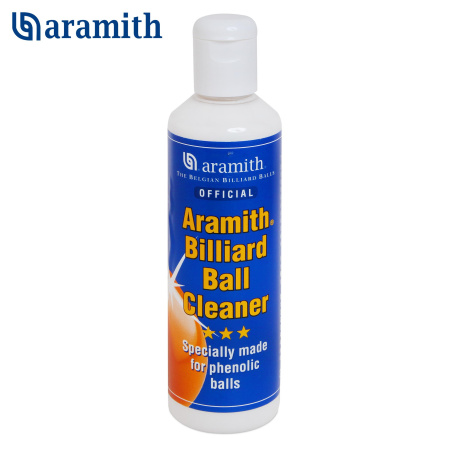 Набор для реставрации и чистки шаров Aramith Ball Restorer & Cleaner 2x250мл блистер