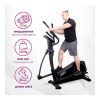 Эллиптический тренажер Everyfit ASTON EX7P
