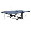 Теннисный стол DONIC Indoor Roller 600 синий