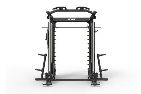 Функциональная силовая станция SPIRIT SP-3601