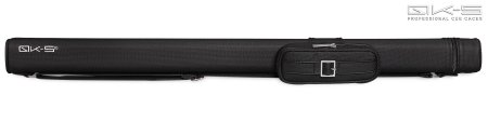 Тубус QK-S Ray Slim 1x1 черный