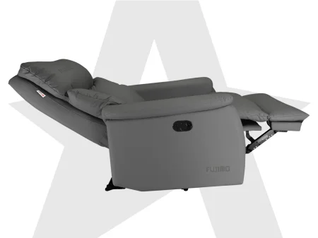 Кресло-реклайнер механический FUJIMO DREAM MW Графит