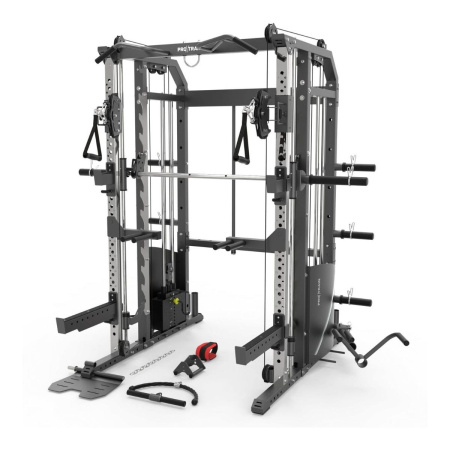 Многофункциональный силовой комплекс Protrain GT3 PRO