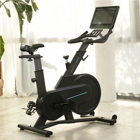 Спин-байк DFC OVICX B-Q200X