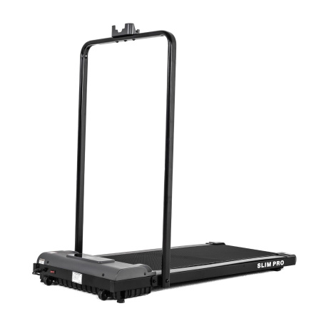 Беговая дорожка DFC SLIM PRO silver