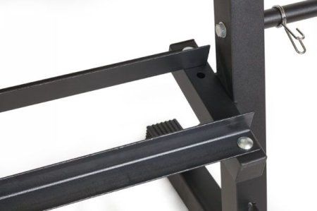 Стойка многофункциональная для гантелей и гирь VictoryFit VF-D4018