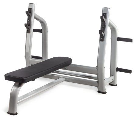 Скамья для жима штанги VictoryFit VF-A5007