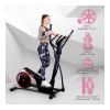 Эллиптический тренажер Everyfit K8732HP
