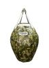Груша боксерская набивная Уличная бочка малая Street Box TOTALBOX Зеленый камуфляж