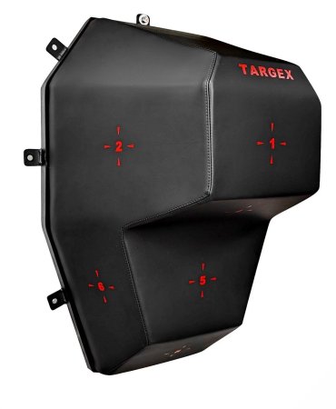 Подушка боксерская TARGEX 8 ANGLE