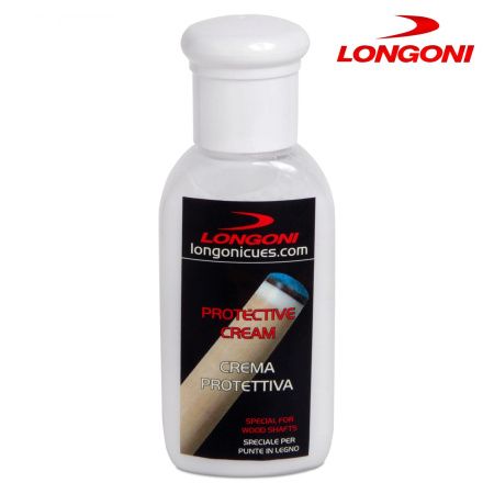 Крем для защиты кия Longoni Protective Cream 50мл