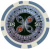 Набор для покера Ultimate 2.0 на 500 фишек.