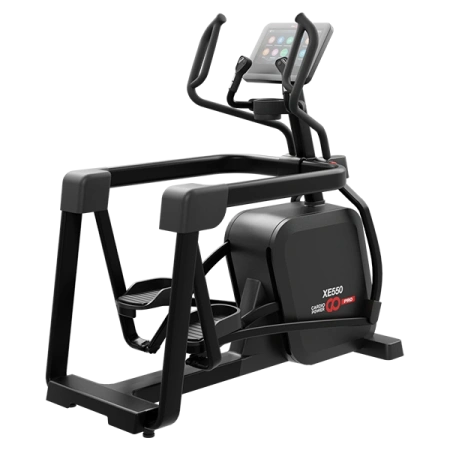 Эллиптический тренажер CardioPower PRO XE550