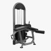 Сгибатель бедра лежа Fitex PRO FTX-6226
