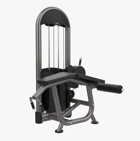 Сгибатель бедра лежа Fitex PRO FTX-6226