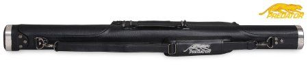Тубус Predator Blak 1x1 чёрный