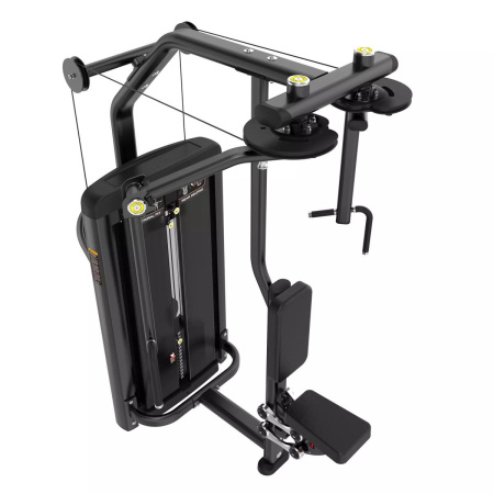 Баттерфляй/задняя дельта Protrain LFS102 (пек дек)