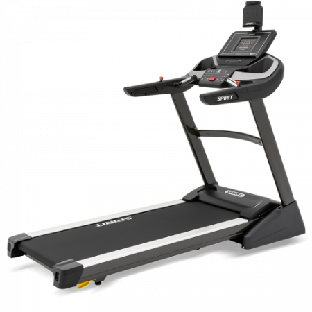Беговая дорожка SPIRIT XT485 BLACK