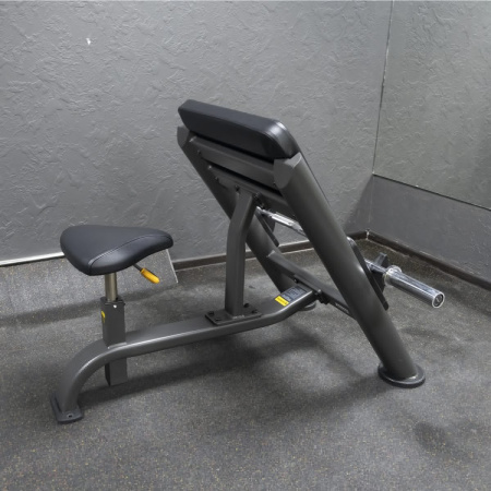 Скамья Скотта AnyFit PEB109