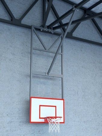 Ферма потолочная под игровой щит 