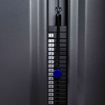 U3004C Баттерфляй. Стек 109 кг