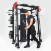 Мультистанция, машина Смита DFC Gorilla Sport 100822