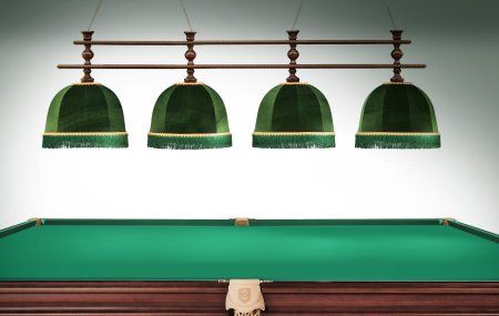 Светильник Аристократ-Люкс 4 плафона