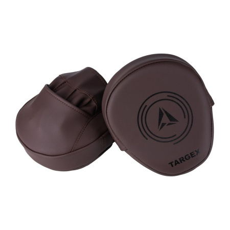 Лапы боксерские TARGEX PRO