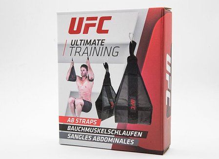 Петли береша для пресса UFC