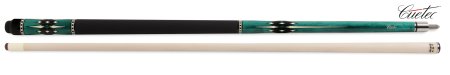 Кий Cuetec Action BL 2PC Пул