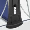Теннисный стол складной CORNILLEAU Sport 250 Indoor (синий)