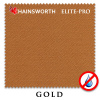 Сукно Hainsworth Elite Pro Waterproof  198см Gold
