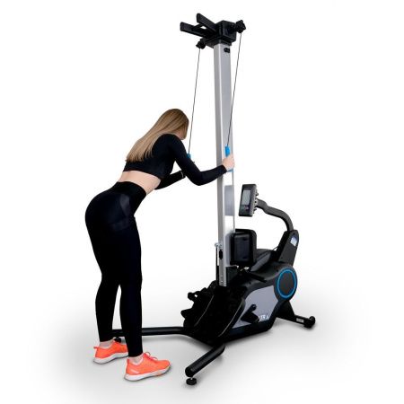 Гребной/лыжный тренажер IMPULSE HSR007C