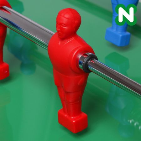 Футбол / кикер Norditalia Storm F-1 Family Outdoor всепогодный 145x76x85см