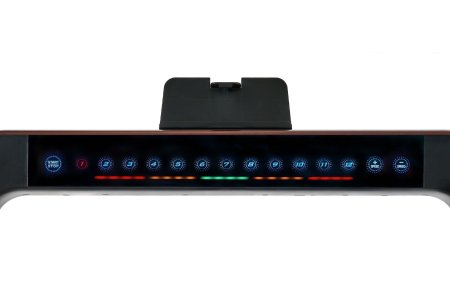 Беговая дорожка Titanium Masters Slimtech C10 Coffee